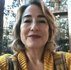 Photo of Emilly Johnson, verified VigorLong customer