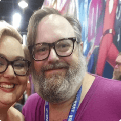 Photo of Jullian Mitchell, verified VigorLong customer