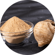 Maca Root ingredient